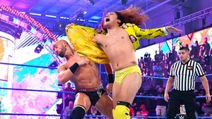 WWE NXT 28. epizoda