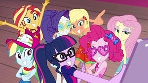 Můj malý Pony: Přátelství je magické 46. epizoda
