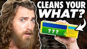 Good Mythical Morning 93. epizoda