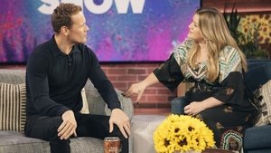 The Kelly Clarkson Show 166. epizoda