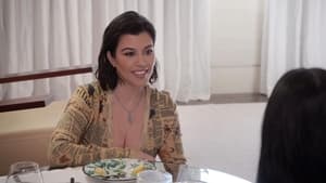 The Kardashians 9. epizoda