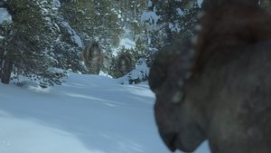 Prehistorická planeta 4. epizoda