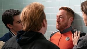 The Orville Paradox smrtelnosti