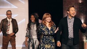 The Kelly Clarkson Show 168. epizoda