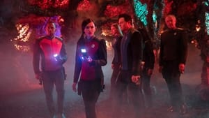 The Orville Stínové říše