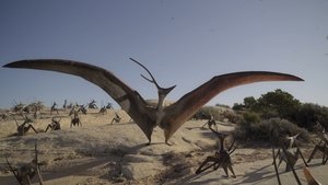 Prehistorická planeta 2. epizoda
