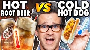 Good Mythical Morning 92. epizoda