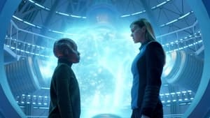 The Orville Příběh dvou Topů
