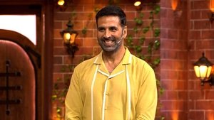 The Kapil Sharma Show 257. epizoda