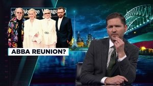 The Weekly with Charlie Pickering 6. epizoda