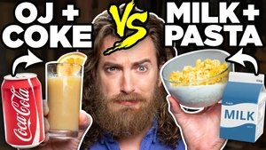 Good Mythical Morning 99. epizoda