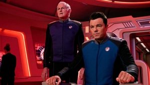 The Orville Domino