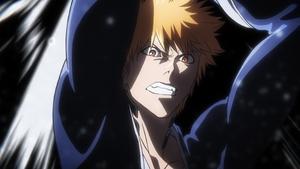 Bleach 1. epizoda