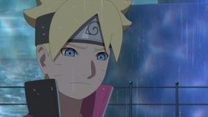 Boruto: Naruto Next Generations 252. epizoda