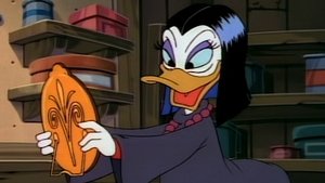 Kačeří příběhy Magické zrcadlo čarodějky Magiky