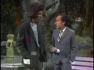 El Chavo del Ocho 7. epizoda