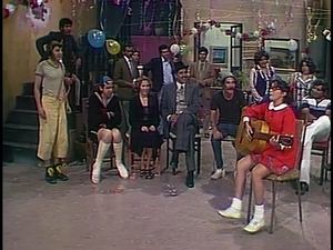 El Chavo del Ocho 28. epizoda