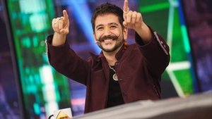 El hormiguero 148. epizoda