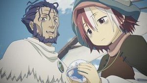 Made in Abyss 1. epizoda