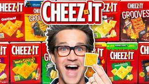 Good Mythical Morning 100. epizoda