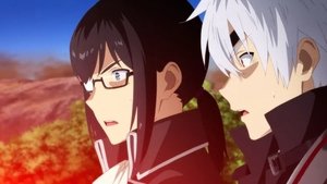 Arifureta: From Commonplace to World's Strongest 31. epizoda
