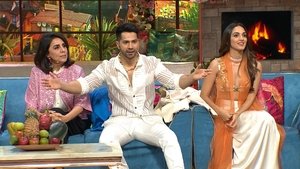 The Kapil Sharma Show 259. epizoda