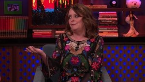 Watch What Happens Live with Andy Cohen 93. epizoda
