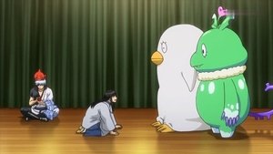 Gintama 11. epizoda