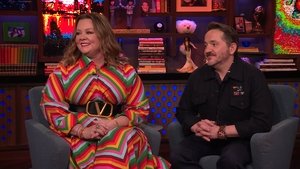Watch What Happens Live with Andy Cohen 96. epizoda