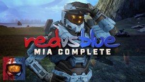 Red vs. Blue 172. epizoda