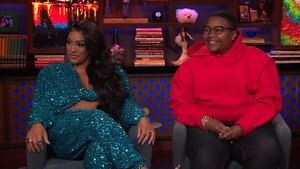 Watch What Happens Live with Andy Cohen 92. epizoda