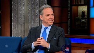 The Late Show with Stephen Colbert 139. epizoda