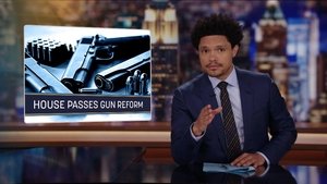 The Daily Show 96. epizoda