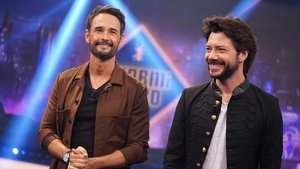 El hormiguero 145. epizoda