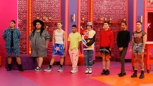 RuPaul's Drag Race 1. epizoda