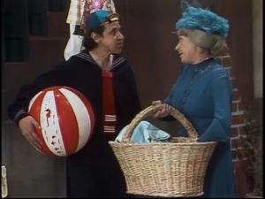 El Chavo del Ocho 38. epizoda