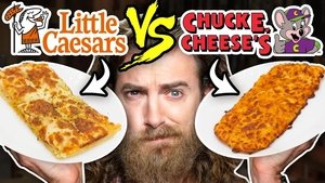 Good Mythical Morning 103. epizoda