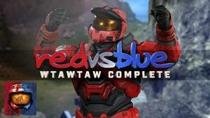 Red vs. Blue 173. epizoda