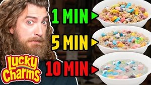 Good Mythical Morning 101. epizoda