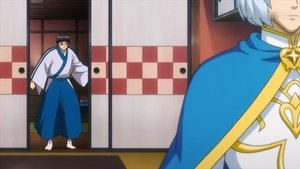 Gintama 10. epizoda