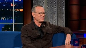 The Late Show with Stephen Colbert 146. epizoda