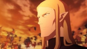 DOTA: Dračí krev Vítr vane pode dveřmi
