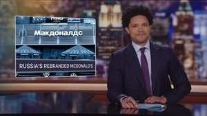 The Daily Show 97. epizoda