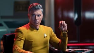 Star Trek: Podivné nové světy Vlastnost milosrdenství