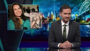 The Weekly with Charlie Pickering 7. epizoda