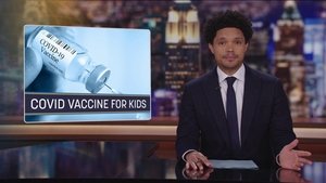 The Daily Show 100. epizoda