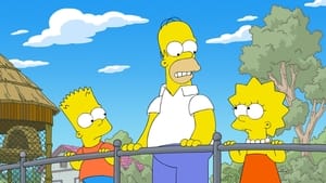 Simpsonovi Jak se vlastně želva hledá?