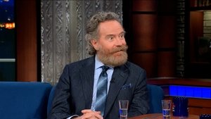 The Late Show with Stephen Colbert 143. epizoda