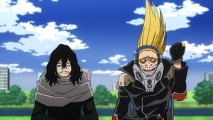 Boku no Hero Academia 10. epizoda