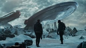 Star Trek: Podivné nové světy Všichni, kdo putují
